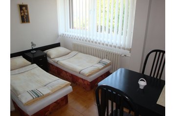 Slowakei Privát Ružomberok, Rosenberg, Interieur